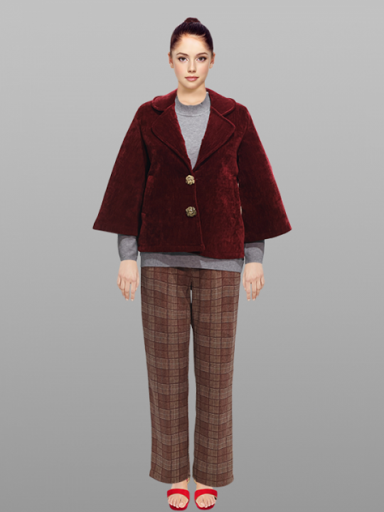 cordset44