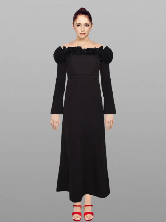 Dress31